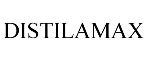 DISTILAMAX - Lallemand Specialties, Inc. Trademark Registration