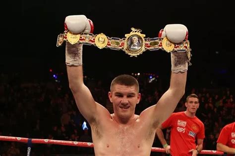 Boxing Boxing News From Liverpool And Merseyside Liverpool Echo
