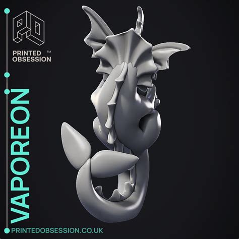 Cyndaquil Pokemon Fan Art 3d Model By Printedobsession On Thangs