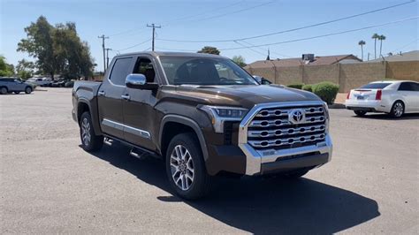 Toyota Tundra Phoenix Glendale Peoria Sun City Surprise Az