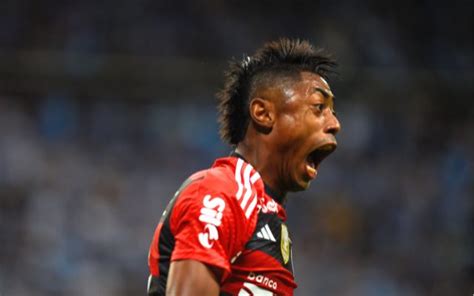 Desfalque Importante Flamengo Pode Perder Bruno Henrique Em 7 Jogos