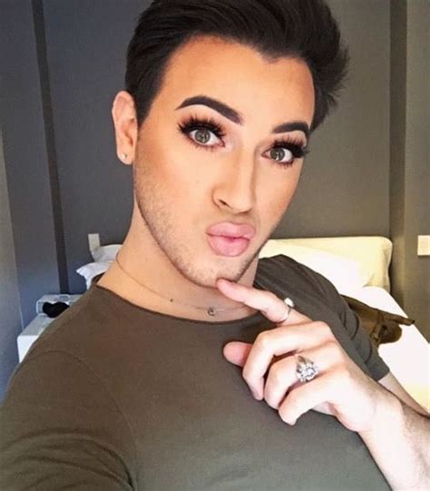 Makeup Perfection Manny Mua Manny Mua Makeup Beauty Guru Beauty