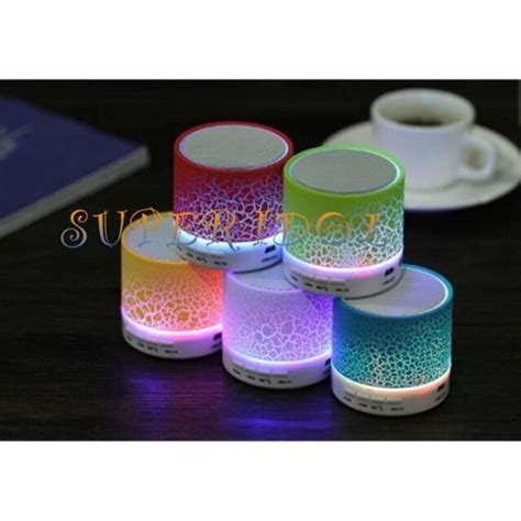 Mini Bluetooth Wireless Speaker S Lazada Ph