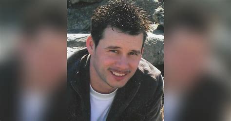 Tribute For Michael Espinoza Lawton Ritter Gray Funeral Home