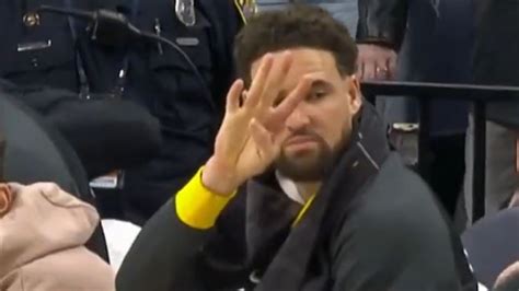 Klay Thompson Returns To Golden State Tonight Hoops Daily 11122024