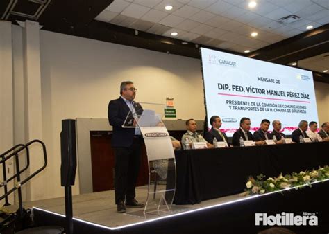 Expo Proveedores del Transporte y Logística 2023 Revista Alianza