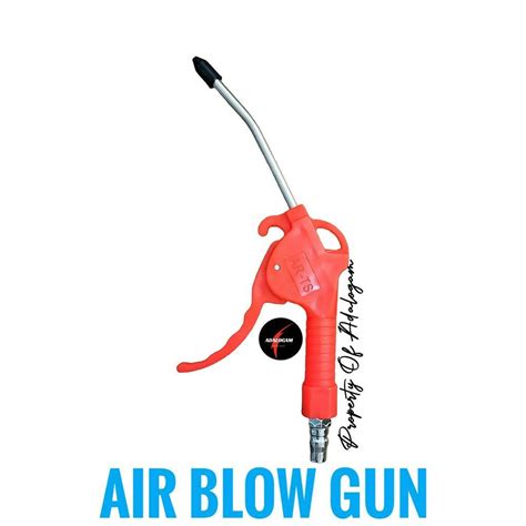 Jual Shogun Air Blow Gun Air Duster Semprot Angin Plastik Shopee