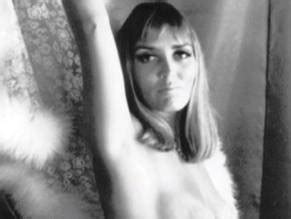 Xaviera Hollander Nude Aznude