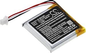 Amazon.com: Qigenia Replacement Battery for Tune 510BT 500BT, Battery P ...