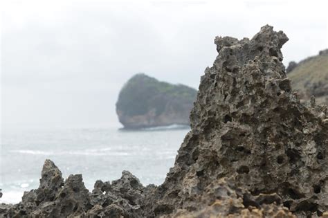 Premium Photo Small Island