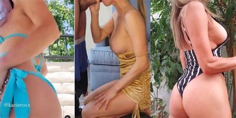 Slutty Big Boobs TikTok MILF Sucks Cock Like A Champ Tnaflix