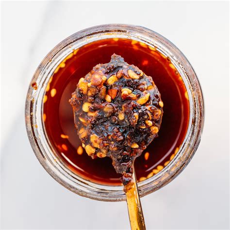 The basics: What is chili oil? – Bowlcut