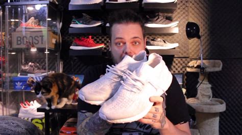 Lace Your Ultraboost Uncaged Like Yeezys Youtube