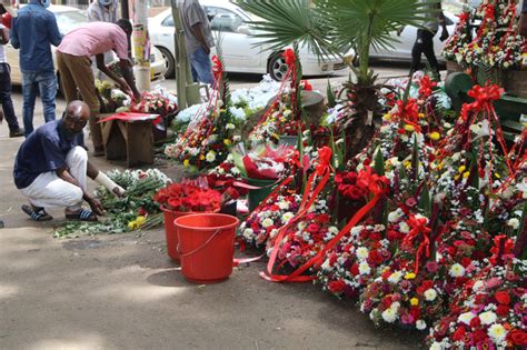 Village Rhapsody: When the city turned red - The Southern Eye