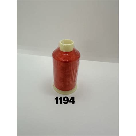 Rayon Embroidery Thread