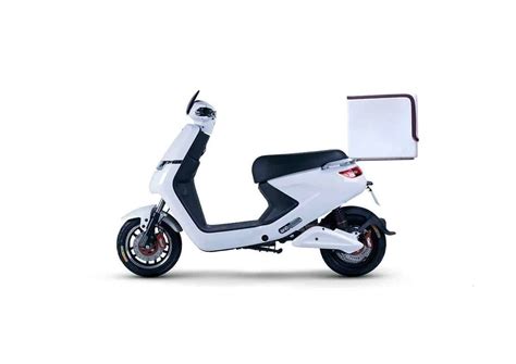 Model 18 Electric Bike Lease Deposit E Rider Bikes