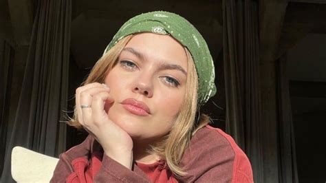 Louane Elle Se Confie Dans Une Interview Bouleversante Sur Ses