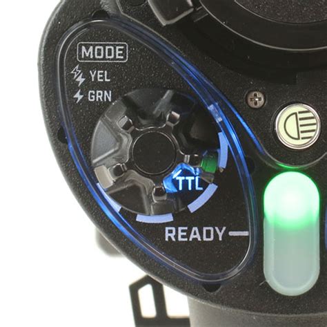 Sea Sea Ys D Duo Ds Ttl Rc Strobe