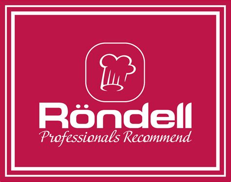 Rondell - что за бренд, страна производителя, официальный сайт и другие ...