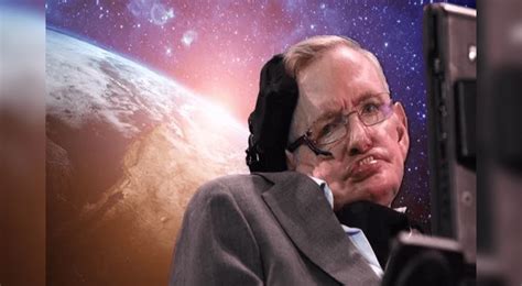 Tres Catastróficas Advertencias Que Lanzó Stephen Hawking Antes De Morir Aweita La República