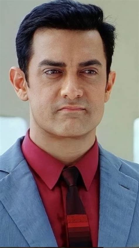 Aamir Khan Ghajini Hair Style