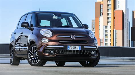 Prova Speciale Fiat L Cross Urban E Wagon A Confronto Motorbox