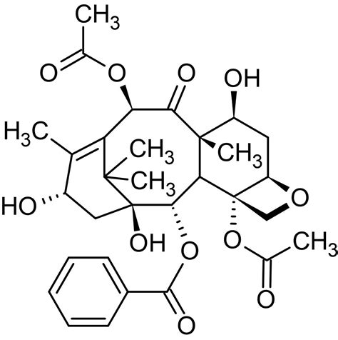 Baccatin Iii Apoptosis Inducer Cas Ab Abcam