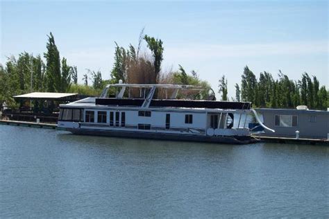 Houseboats For Sale In Stockton California