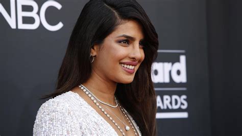 Priyanka Chopra opens up about her botched nose job - AS USA