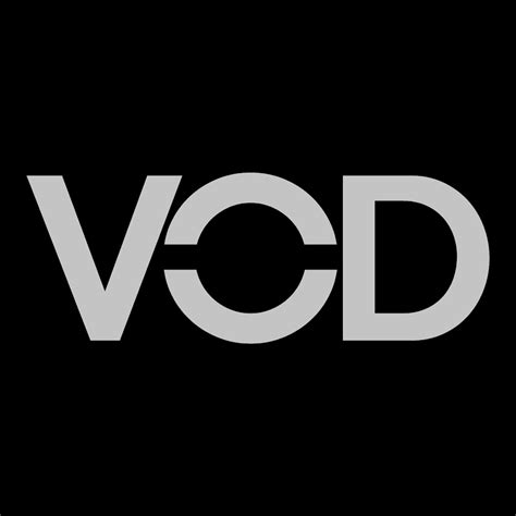 Vod Visual Youtube