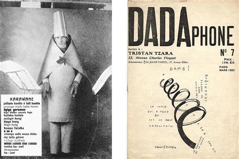 100 Years Of Dadaism Influence And Genius Of The First Avant Garde