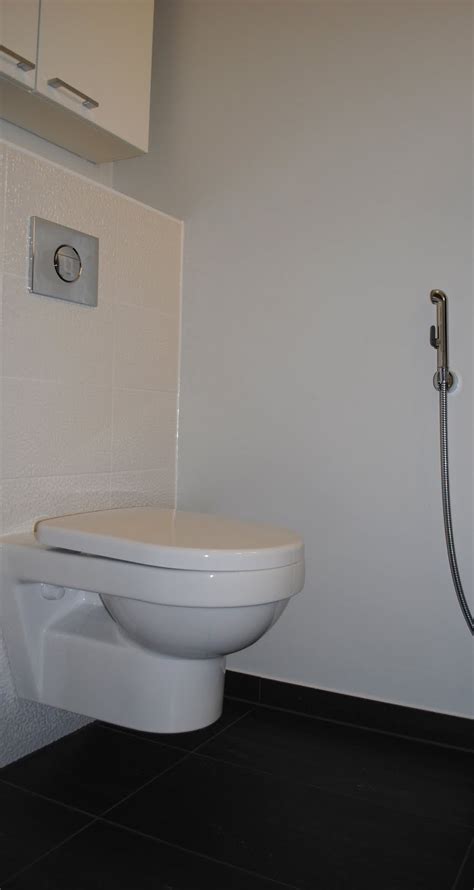 Maailman pienin WC - Modernisti kodikas
