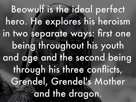 Beowulf By Heather Vaughn