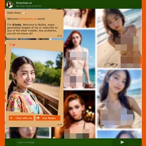 AI Секс Чат Сайты Секстинг Ай Девушка ай Секс чат Боты Porn Dude