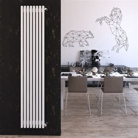 Купить дизайн радиаторы в Крыму | ART Radiator