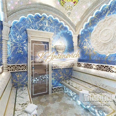 Hamam Design UAE