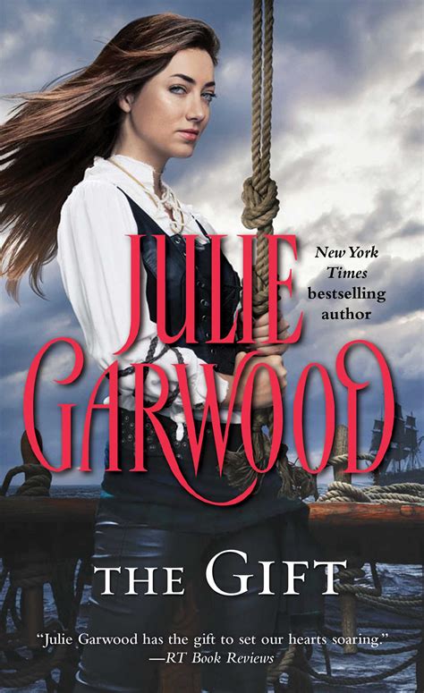 The Gift by Julie Garwood