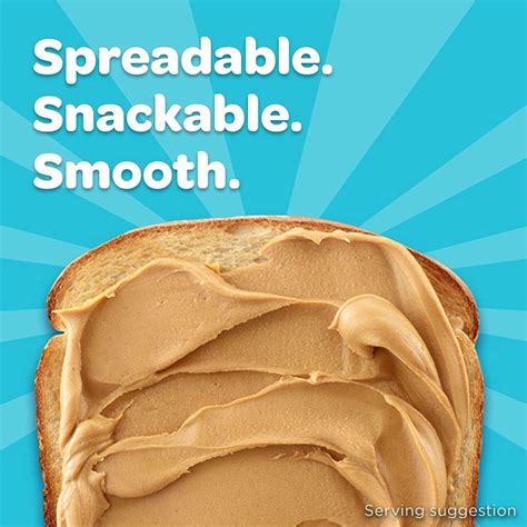 Skippy vs Jif: Which Is The Best Peanut Butter? - Tell Me Best