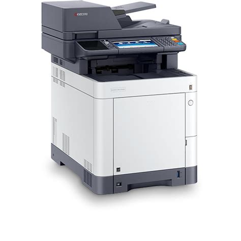 Ecosys M Cidn Kyocera