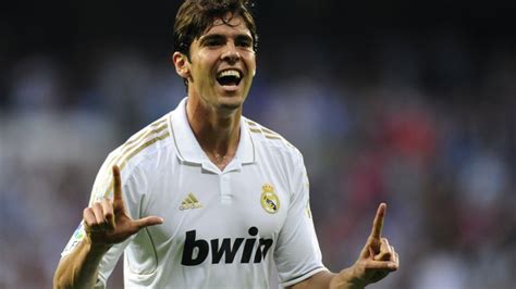 Kaka Wallpapers Real Madrid - Wallpaper Cave