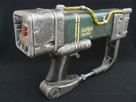 30 Stunning 3d Printed Fallout Props All3dp Fallout Props 3d