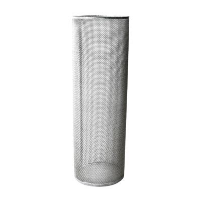 Malla Para Filtro Mesh Inoxidable