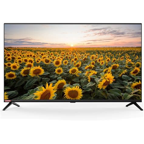 Купить STARWIND SW-LED40BG200 Black (РСТ) в Москве – STARWIND SW ...