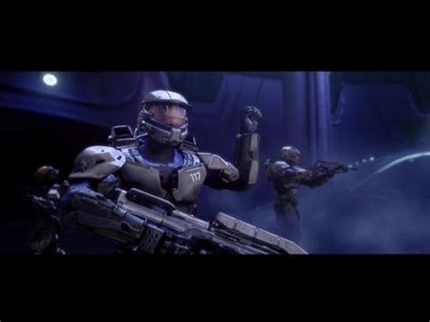 Halo The Fall Of Reach IMDb