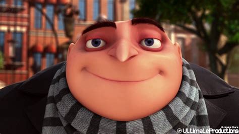 Mira El Tierno Video De Gru En El Que Nos Invita A Quedarnos En Casa