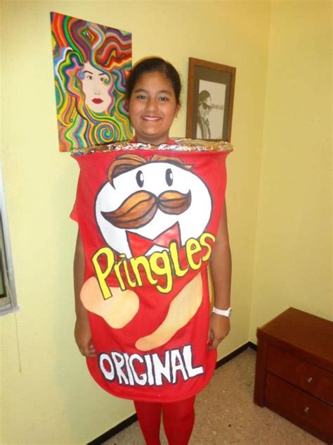 Pin On Pringles