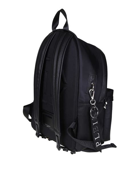 Backpacks Philipp Plein Rock Pp Backpack Mba0563pte003n02