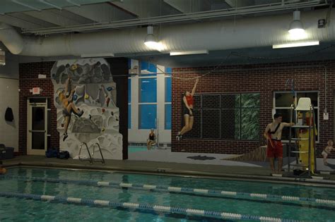 Clarksville TN YMCA Features Custom Wall Mural By Local Muralist