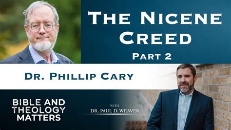 The Nicene Creed Part 2 YouTube