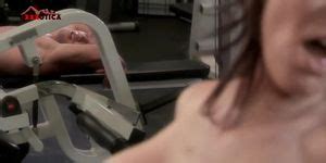 Gym Sex Scene Tnaflix